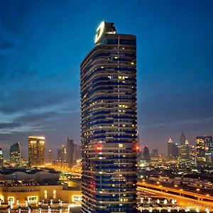 Damac Maison Mall Street Дубай